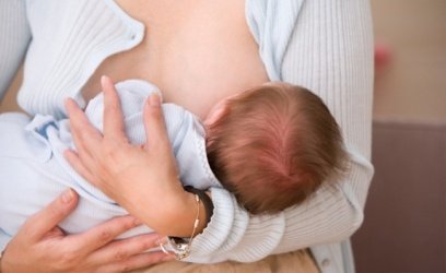 10 AWESOME Breastfeeding Facts