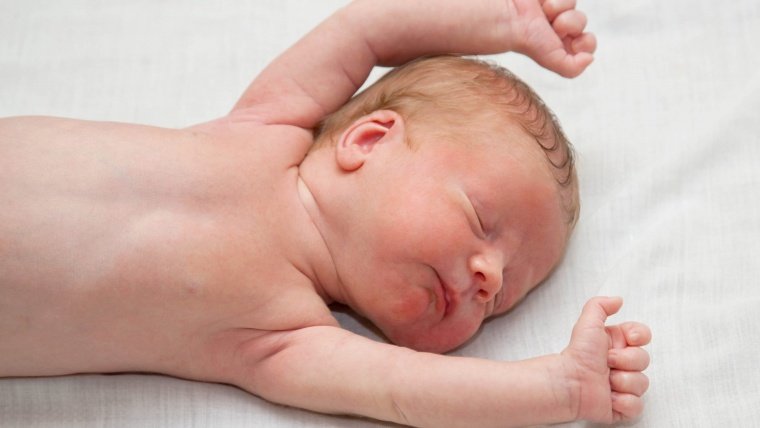 The Baby Sleep Tips That We Keep Coming Back To