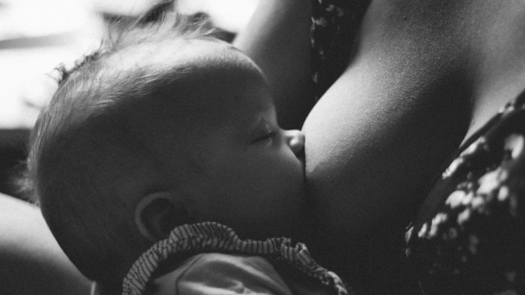 Breastfeeding Prep: Here’s What We Think You Should Know