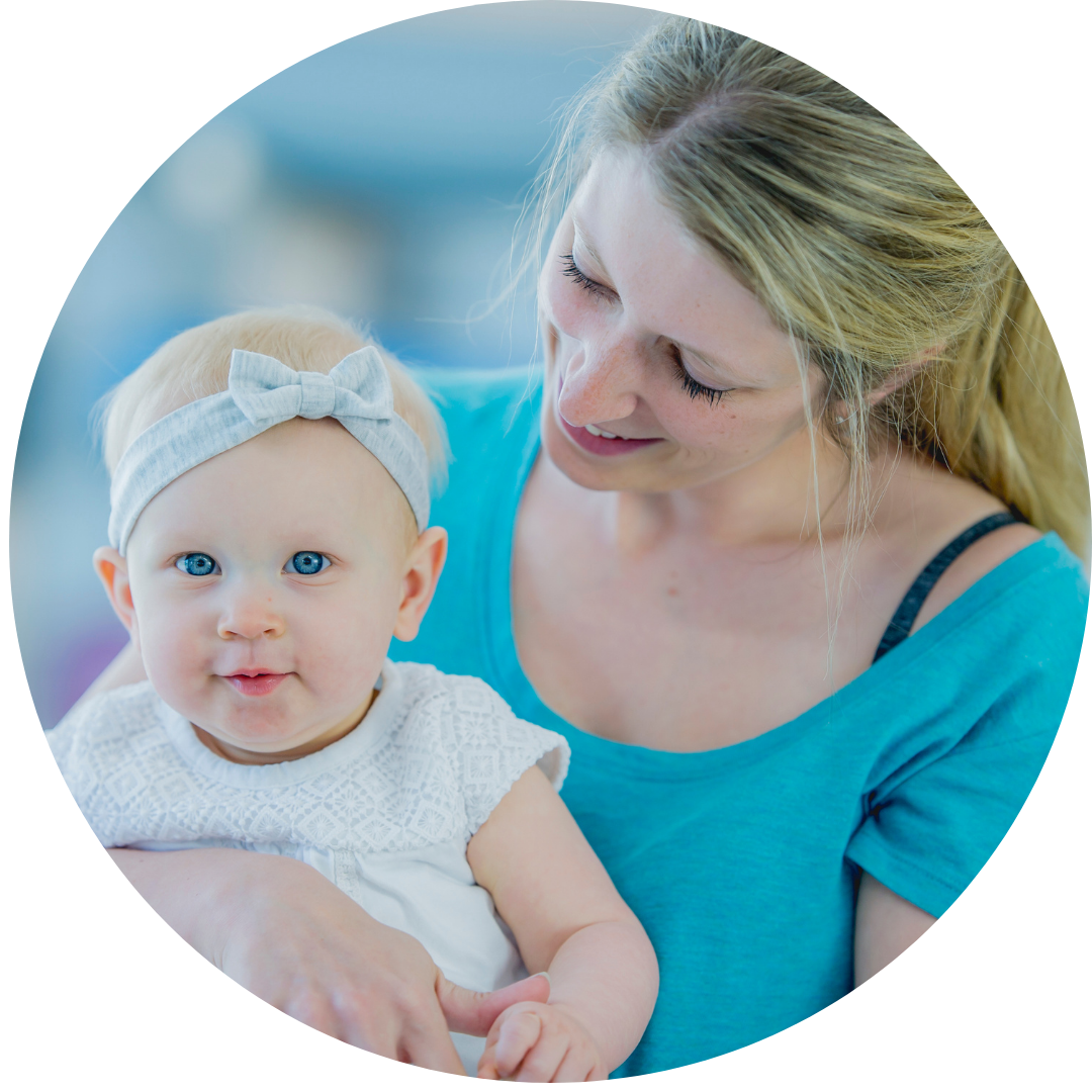 Infant Care MinneapolisSt Paul MN Daytime Infant Caregivers